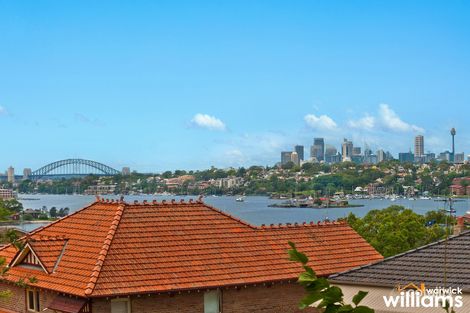 14/9 Napier St, Drummoyne, NSW 2047