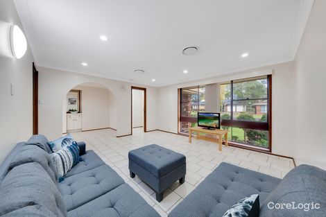 Property photo of 10 Kestrel Place Ingleburn NSW 2565