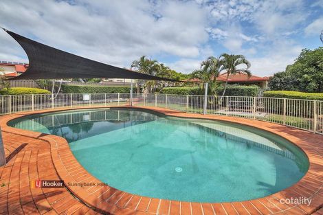 Property photo of 7/5 Hillview Street Runcorn QLD 4113