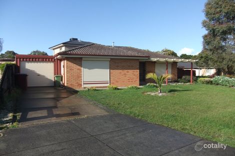 Property photo of 2 Mosig Court Hampton Park VIC 3976