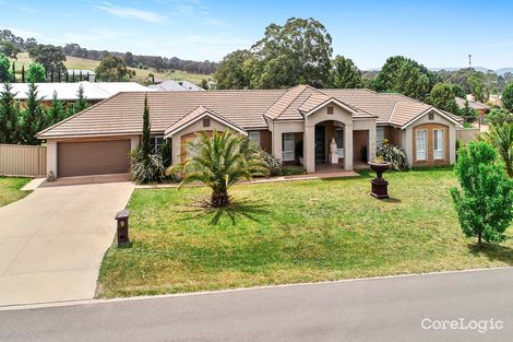Property photo of 9 Abbey Road Goulburn NSW 2580