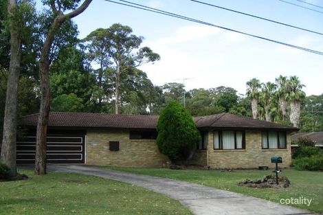 54 Elouera Rd, Westleigh, NSW 2120