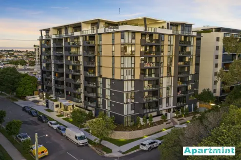 1208/10 Flora St, Stones Corner, QLD 4120