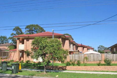 100-102 Station St, Rooty Hill, NSW 2766