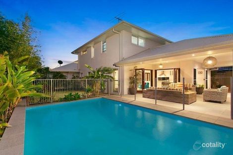 Property photo of 7 Paperbark Place Wakerley QLD 4154