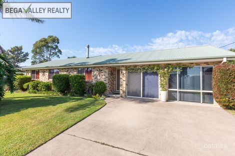 Property photo of 85 Max Slater Drive Bega NSW 2550