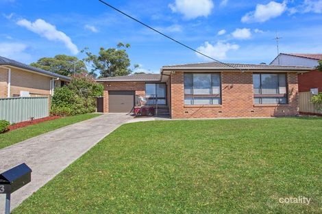 Property photo of 3 Wandella Avenue Bateau Bay NSW 2261