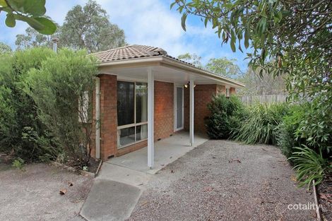 Property photo of 2/42 Sherlock Road Croydon VIC 3136