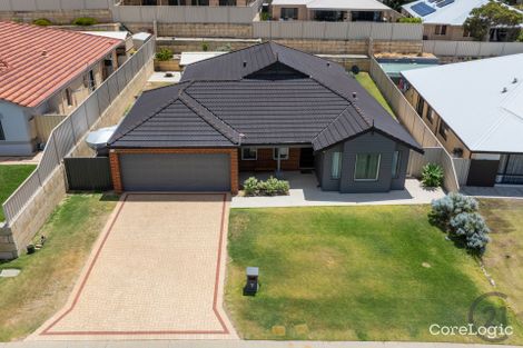 Property photo of 7 Laverton Rise Dawesville WA 6211