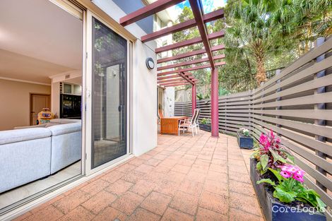 Property photo of 4/4-8 Bobbin Head Road Pymble NSW 2073