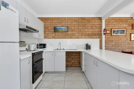 Property photo of 7/9 Kirwan Close Jindabyne NSW 2627
