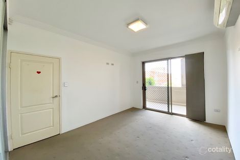 Property photo of 27/48 St Hilliers Road Auburn NSW 2144