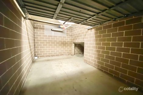 Property photo of 27/48 St Hilliers Road Auburn NSW 2144