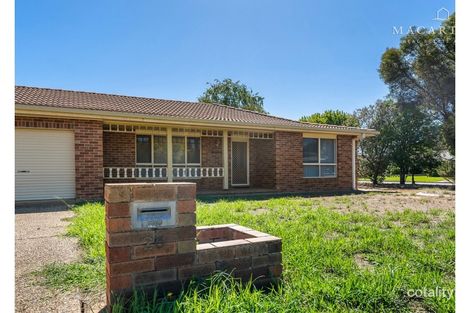 1/26 Grevillea Cres, Lake Albert, NSW 2650