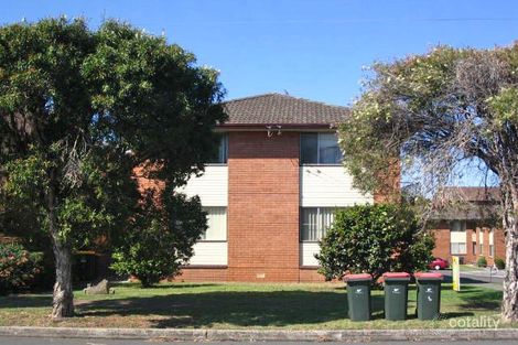 Property photo of 5/17 Campbell Street Wollongong NSW 2500