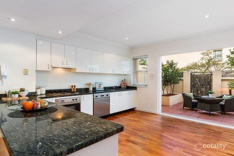 Property photo of 5/33-37 Trafalgar Street Annandale NSW 2038