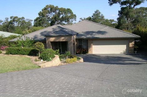 Property photo of 151 Rickard Road Warrimoo NSW 2774