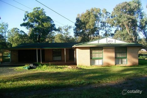 Property photo of 174 Anthony Road Leppington NSW 2179