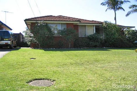 Property photo of 3 Glencorse Avenue Milperra NSW 2214