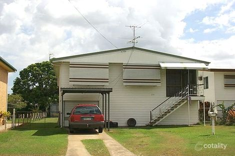 273 Diplock St, Berserker, QLD 4701