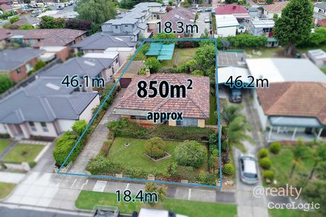 Property photo of 3 Paris Road Broadmeadows VIC 3047