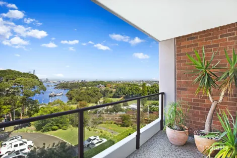 19/16 Carr St, Waverton, NSW 2060