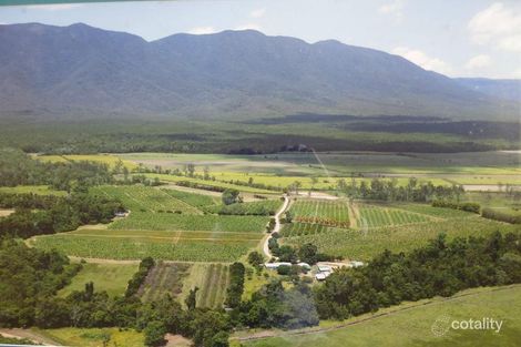 610 Ellerbeck Rd, Carruchan, QLD 4816