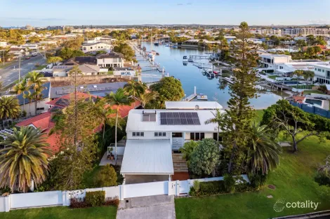Property photo of 4 Wingara Street Buddina QLD 4575