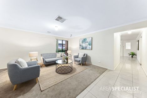 Property photo of 13 Burke Road Burnside Heights VIC 3023