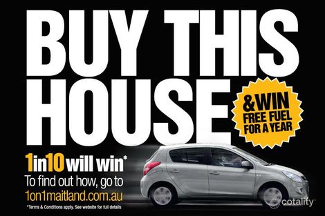 Property photo of 6 Porter Avenue East Maitland NSW 2323