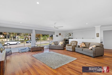 Property photo of 21 Dalley Street Bonnells Bay NSW 2264