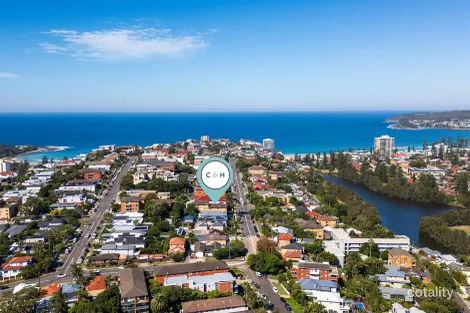 5/7 Dalley St, Queenscliff, NSW 2096