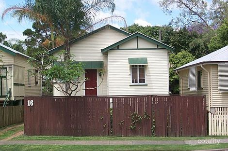 16 Bywong St, Toowong, QLD 4066