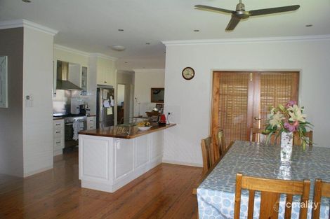 Property photo of 26 Gap Street Springsure QLD 4722