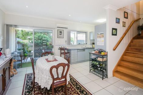 Property photo of 3/15 Drayton Terrace Wynnum QLD 4178