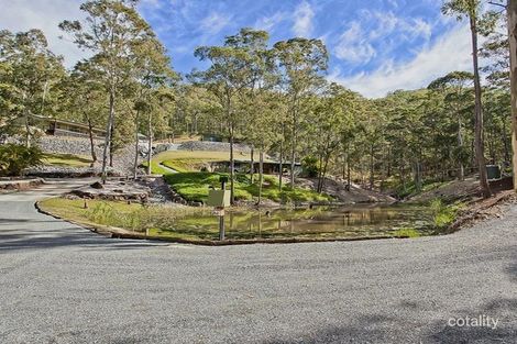 Property photo of 60 Parkway Drive Advancetown QLD 4211