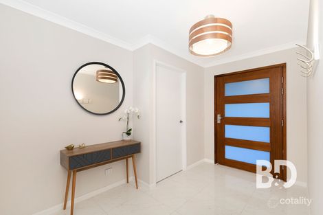 Property photo of 38 Greenhaven Circuit Narangba QLD 4504