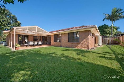 Property photo of 27 Thornburgh Street Oxley QLD 4075