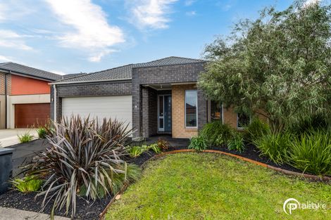 Property photo of 53 Park Orchard Drive Pakenham VIC 3810