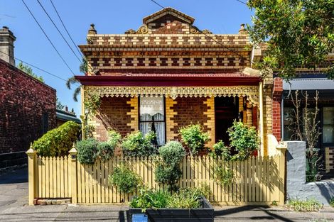 Property photo of 35 Hodgkinson Street Clifton Hill VIC 3068