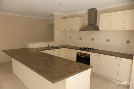 Property photo of 25 Coco Circuit Point Cook VIC 3030