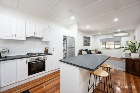 Property photo of 12 Grimstone Street Keperra QLD 4054