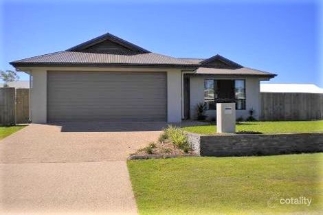 42 Bonnett Rd, Mount Low, QLD 4818