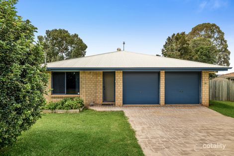 Property photo of 64 Priest Street Rockville QLD 4350