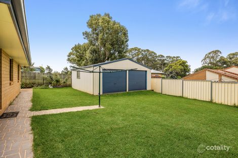 Property photo of 64 Priest Street Rockville QLD 4350