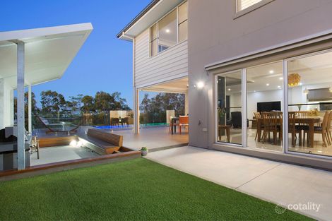 Property photo of 30 Kirkwood Place Reedy Creek QLD 4227