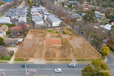 Property photo of 5 Melba Street Downer ACT 2602