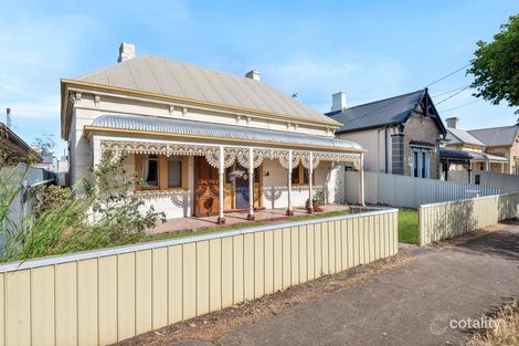 Property photo of 21 Jagoe Street Semaphore SA 5019