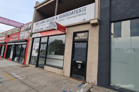 Property photo of 189 Springvale Road Springvale VIC 3171