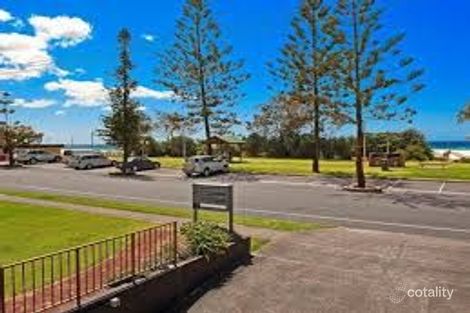 Property photo of 11/20 Pacific Parade Bilinga QLD 4225